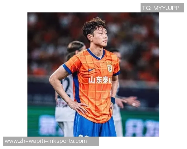 朴志洙加盟山东泰山？高准翼或成牵线月老，球迷表明很等待